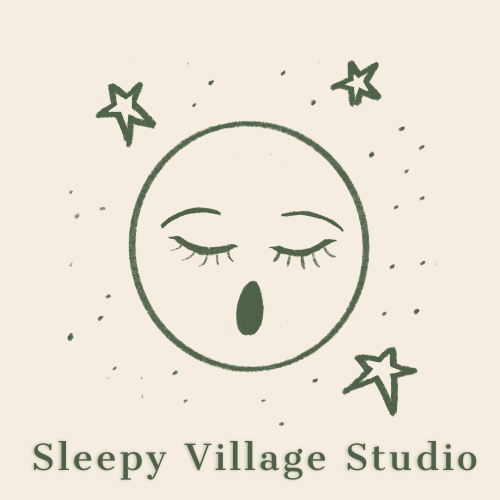 Sleepy Village Studio